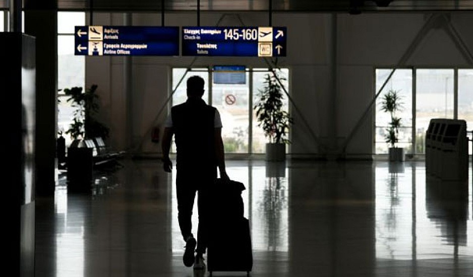 Με νέα στοχευμένα τεστ από 1η Ιουλίου τα ελληνικά αεροδρόμια υποδέχονται τουρίστες