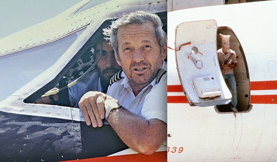 Συνελήφθη μετά από 34 χρόνια στη Μύκονο ο αεροπειρατής της TWA