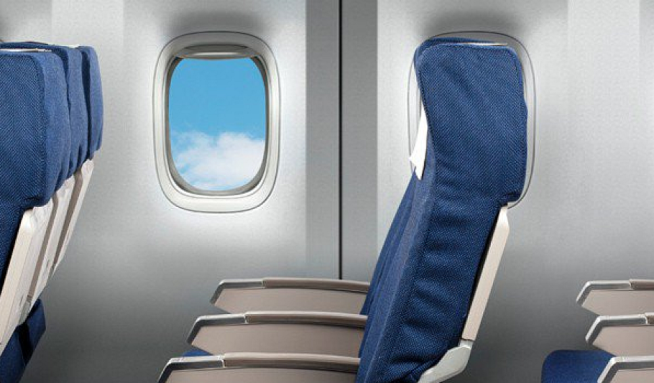 Πτήση εφιάλτης: Άνοιξε πόρτα αεροπλάνου στον αέρα
