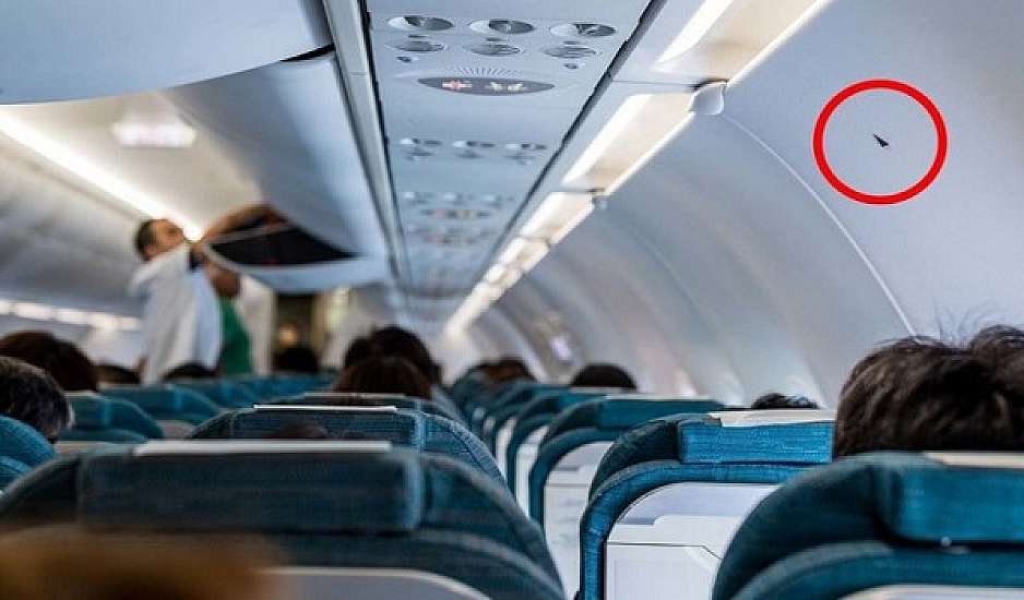 Μαγιόρκα: Ματαιώθηκε πτήση και 18 επιβάτες τραυματίστηκαν εγκαταλείποντας σε τσουλήθρα