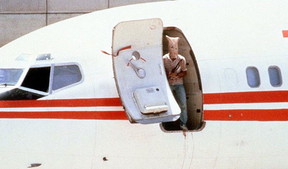 Συνελήφθη στη Μύκονο ο αεροπειρατής της TWA, 34 χρόνια μετά!
