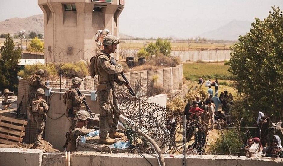 Οι ΗΠΑ βομβάρδισαν με drones τζιχαντιστές στο Αφγανιστάν - Νεκρός σχεδιαστής επιθέσεων
