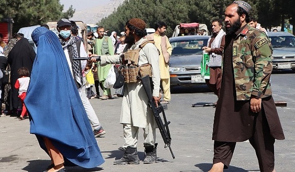 Αφγανιστάν: Τουλάχιστον 32 νεκροί και 53 τραυματίες από την έκρηξη σε σιιτικό τζαμί