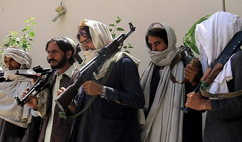 Αφγανιστάν: Άγρια βασανιστήρια των Ταλιμπάν σε δύο δημοσιογράφους