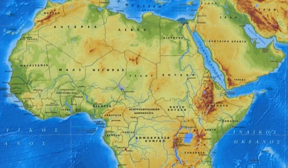 Κορονοϊός: Οι ειδικοί αναρωτιούνται για την απουσία κρουσμάτων στην Αφρική