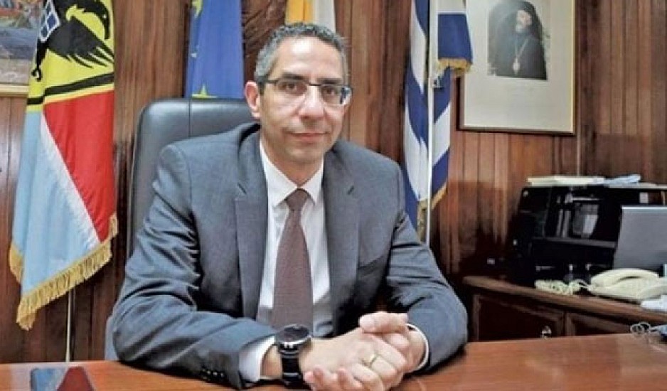 Υπουργός Άμυνας Κύπρου για τουρκικές προκλήσεις: Η ψυχραιμία δεν πρέπει να εκληφθεί ως αδυναμία