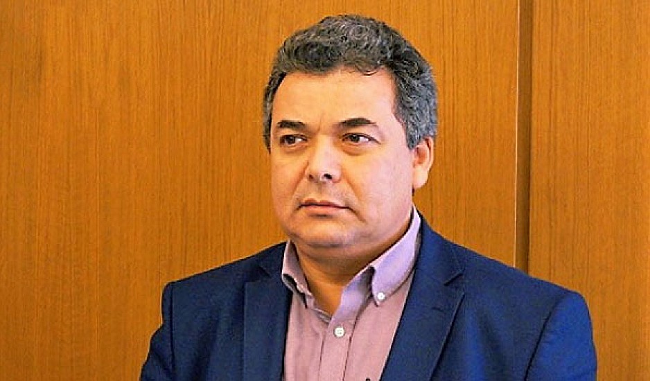 Ο Γιώργος Αγγελόπουλος αντικαθιστά τη Νοτοπούλου στο γραφείο του Τσίπρα στη Θεσσαλονίκη