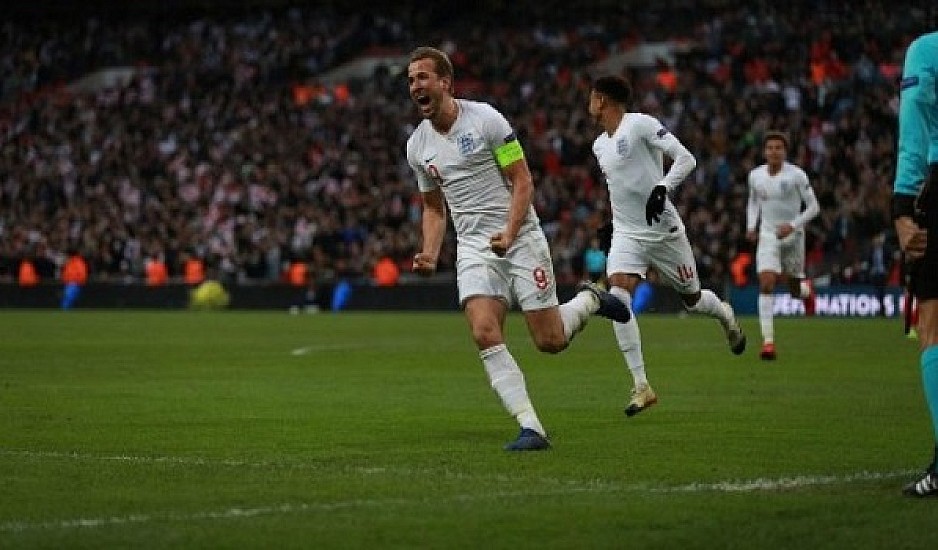 Νations League: Νίκη πρόκριση για την Αγγλία με 1-0 την Κροατία