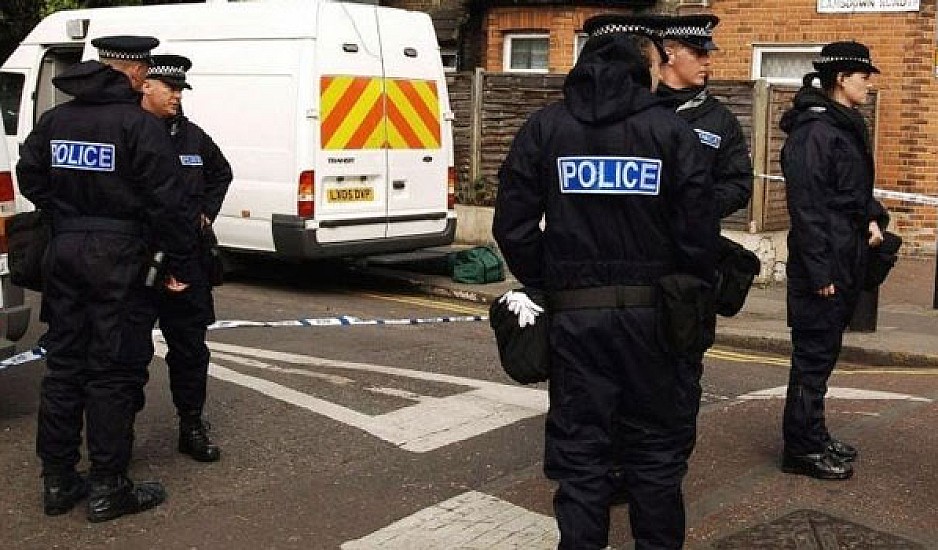 Αγγλία: Τρομοκρατική ενέργεια με έναν νεκρό αποκαλύφθηκε μια εβδομάδα μετά