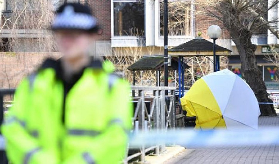 Βρετανία: Τρεις νεκροί στο Νότιγχαμ - Συνελήφθη ο δράστης