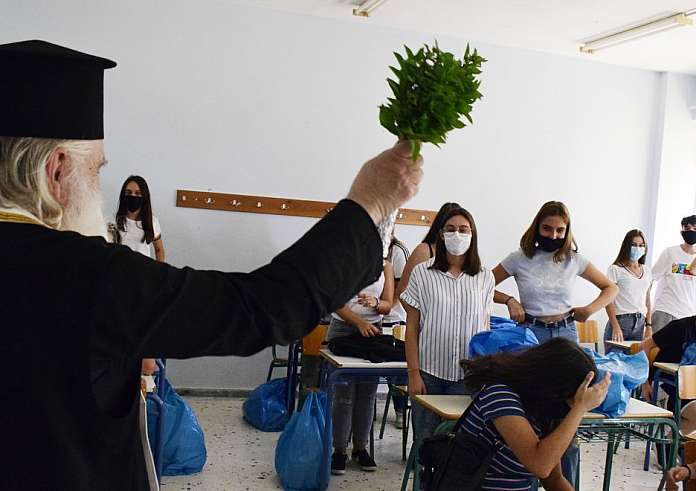 Δεν θα χτυπήσει φέτος κουδούνι σε 152 σχολεία: Ξέμειναν από μαθητές νηπιαγωγεία και δημοτικά