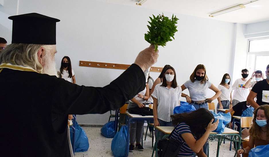 Δεν θα χτυπήσει φέτος κουδούνι σε 152 σχολεία: Ξέμειναν από μαθητές νηπιαγωγεία και δημοτικά