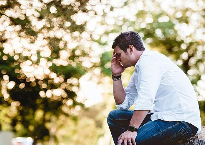 5 τρόποι για να σταματήσεις να αγχώνεσαι για πράγματα που δεν μπορείς να ελέγξεις