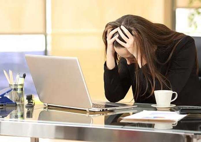 Χρόνιο στρες και κατάθλιψη: Πόσο αυξάνουν τον κίνδυνο Αλτσχάιμερ