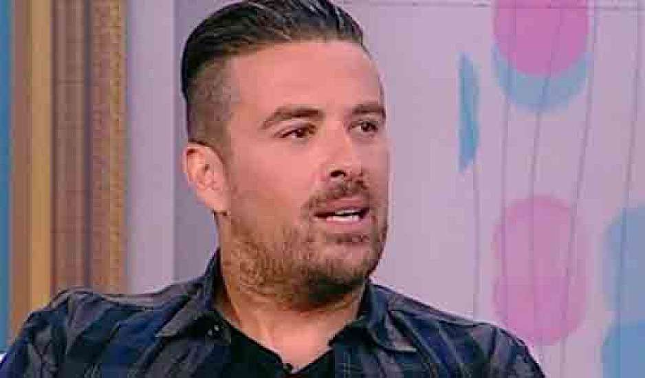 Γιάννης Αϊβάζης: Στο νοσοκομείο με κορονοϊό ο ηθοποιός