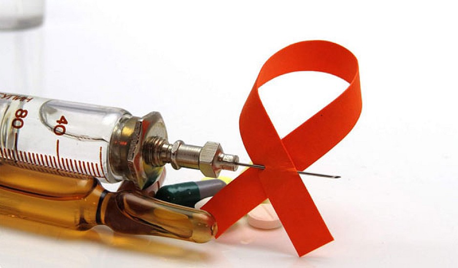 Παγκόσμια Ημέρα κατά του AIDS η 1η Δεκεμβρίου: Η κατάσταση στην Ελλάδα
