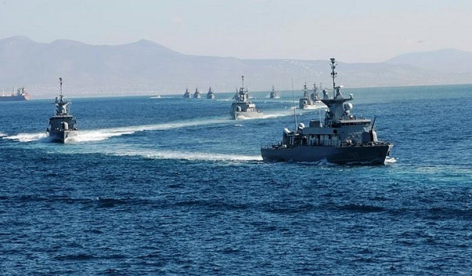 Διαψεύδονται τα περί μεταφοράς στρατευμάτων εκτάκτως στο ανατολικό Αιγαίο