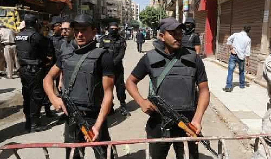 Η Αίγυπτος απέλασε δημοσιογράφο των Times χωρίς εξηγήσεις