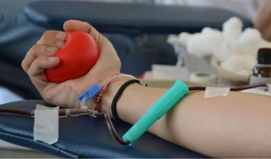 Γίνε εθελοντής αιμοδότης: Ο αναλυτικός οδηγός για να προσφέρεις ζωή