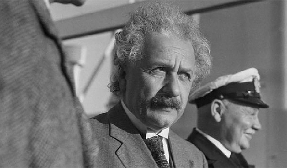 Ήταν ο Αϊνστάιν ρατσιστής και ξενοφοβικός;