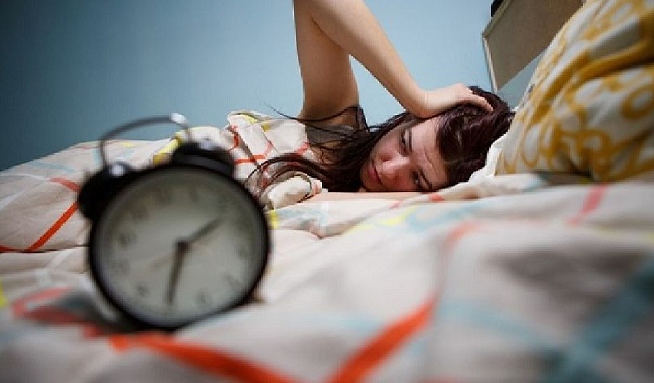 Δυσκολεύεσαι να σηκωθείς απ’ το κρεβάτι το πρωί; Ίσως πάσχεις από δυσανία