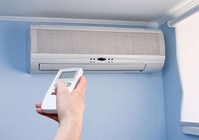 Τρόποι καθαρισμού του Air Condition μέσα σε 10 λεπτά - Το κάνεις και μόνος σου