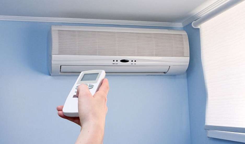 Τρόποι καθαρισμού του Air Condition μέσα σε 10 λεπτά - Το κάνεις και μόνος σου