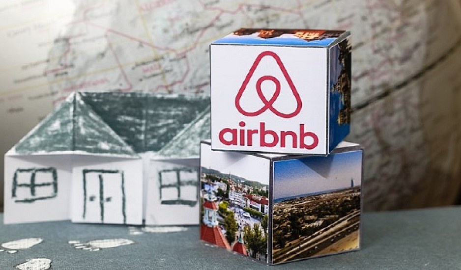 Στα δικαστήρια ένοικοι πολυκατοικιών και ιδιοκτήτες ακινήτων λόγω Airbnb