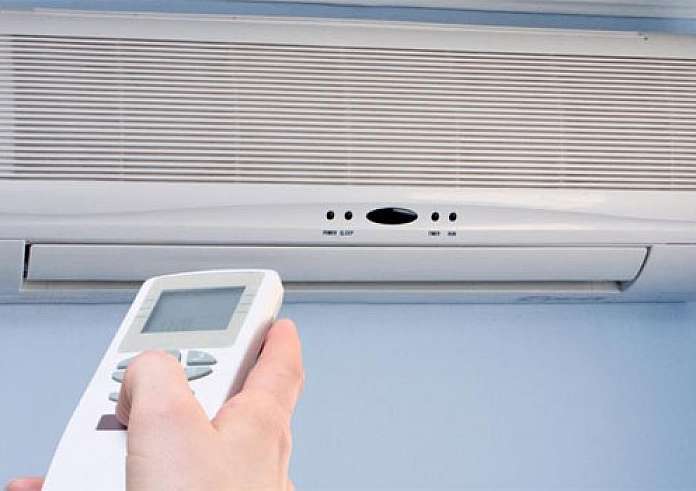 Για ποιο λόγο το air condition σου δεν δροσίζει και καίει περισσότερο;