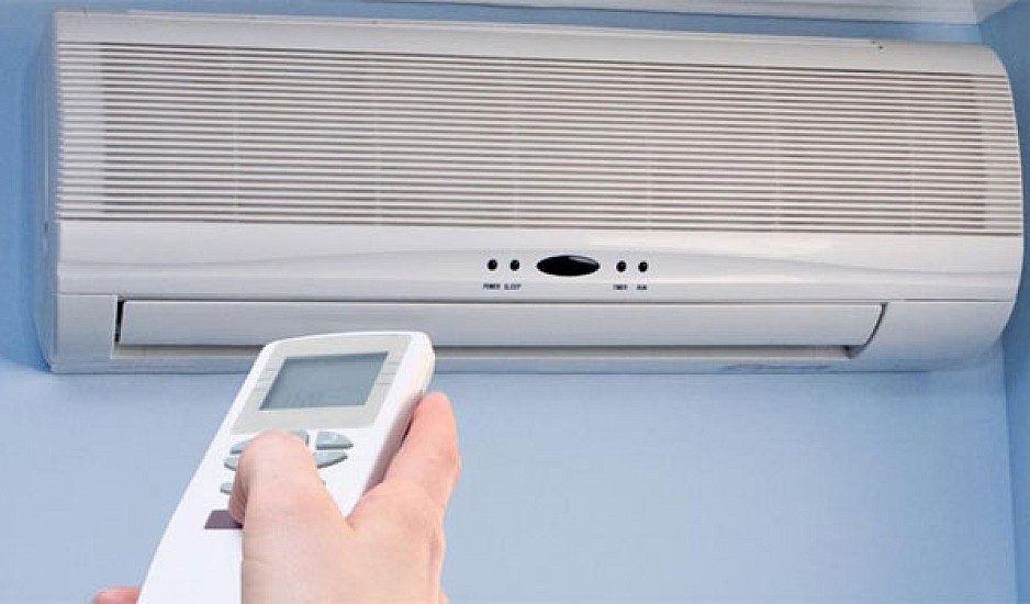 Προσοχή αν βάζετε το air condition για να ζεσταθείτε – Τι κίνδυνοι παραμονεύουν