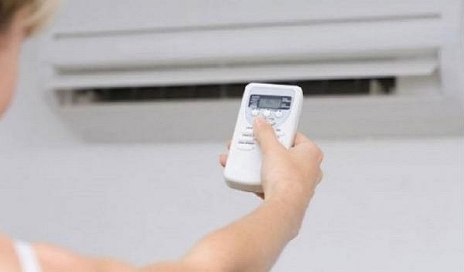 Σήμα κινδύνου για τα air-condition και τον κορονοϊό – Συμβουλές για τη χρήση τους