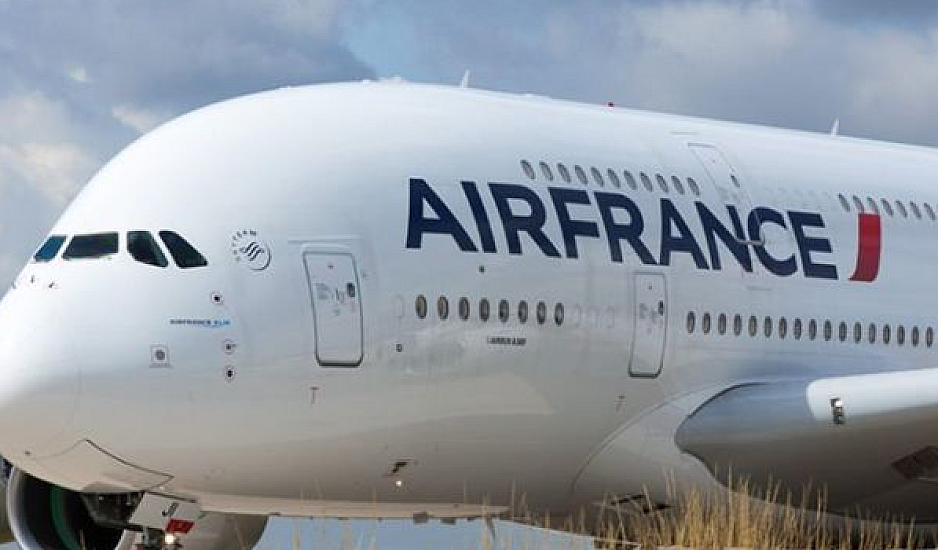 Γαλλία: Λήξη συναγερμού – Δεν βρέθηκε εκρηκτικός μηχανισμός σε αεροσκάφος της Air France