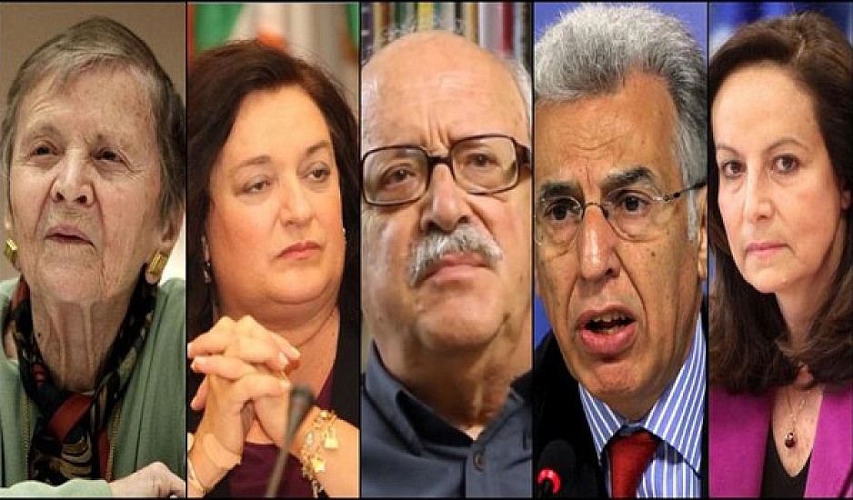 Την κατάργηση του ασύλου ζητούν  5 επιφανείς ακαδημαϊκοί και πρώην υπουργοί