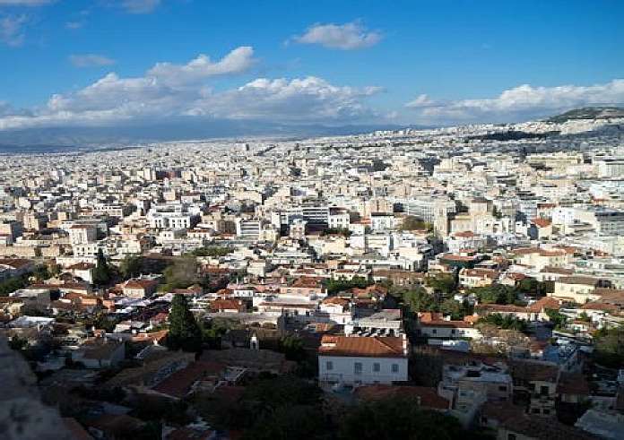 Στο στόχαστρο της ΑΑΔΕ τα ακίνητα. Φάκελος για κάθε ακίνητο σε συνεργασία με το Κτηματολόγιο