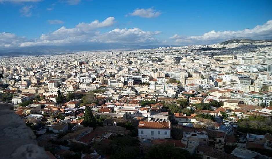 Στο στόχαστρο της ΑΑΔΕ τα ακίνητα. Φάκελος για κάθε ακίνητο σε συνεργασία με το Κτηματολόγιο
