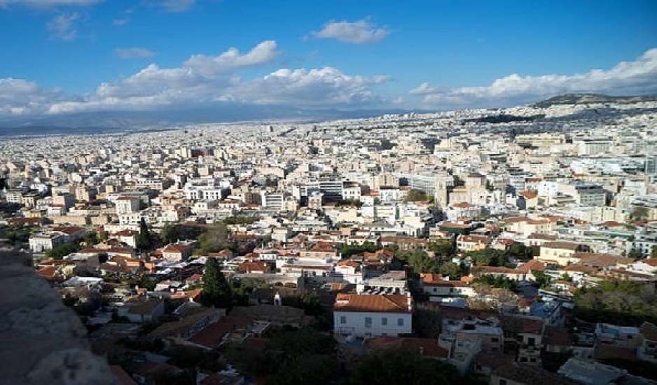 Οι τέσσερις παγίδες που πρέπει να προσέξετε για να δηλώσετε σωστά τα ακίνητά σας