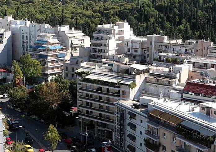 Η κατανάλωση ρεύματος «καίει» τα «μαύρα» ενοίκια – Στο στόχαστρο 700.000 σπίτια