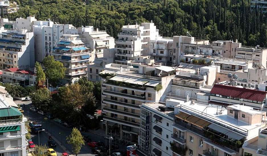 Η κατανάλωση ρεύματος «καίει» τα «μαύρα» ενοίκια – Στο στόχαστρο 700.000 σπίτια