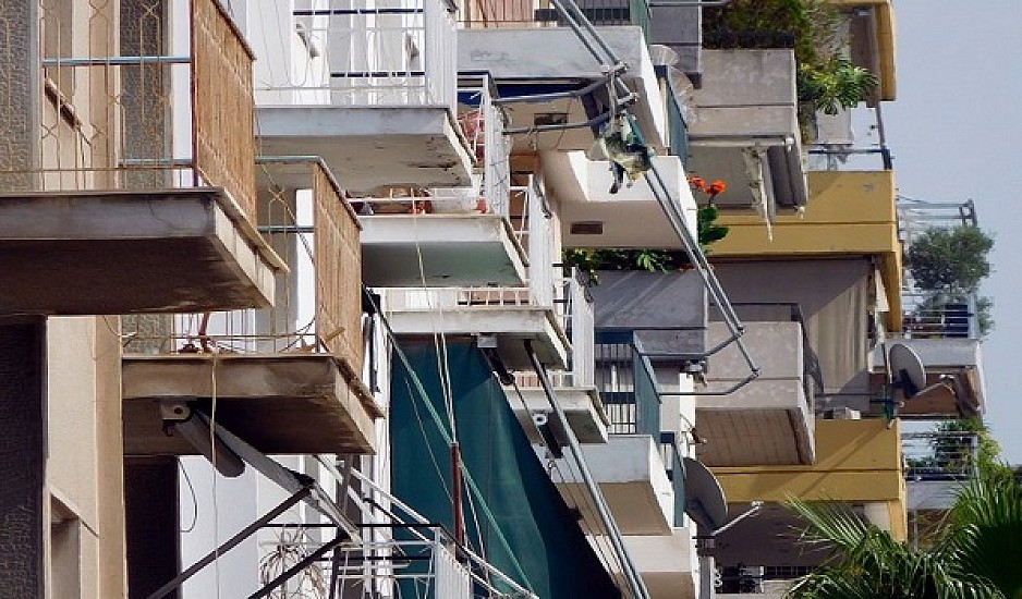 Ακίνητα: Ποια έξοδα ανακαίνισης σπιτιού μειώνουν το φόρο εισοδήματος