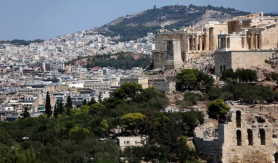 Τέταρτη στην Ευρώπη η Ελλάδα στους φόρους ακινήτων