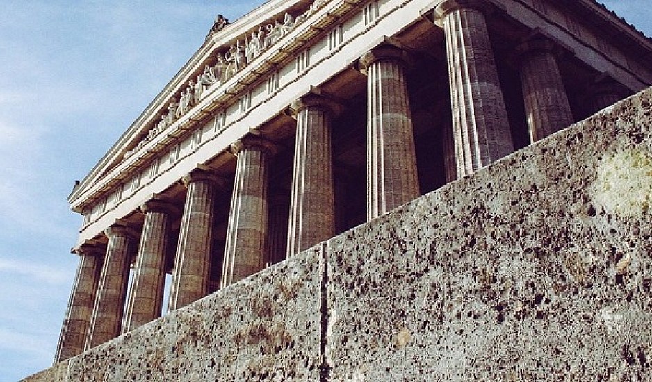Η εφεύρεση τον αρχαίων Ελλήνων που άλλαξε τον κόσμο και έσωσε ζωές