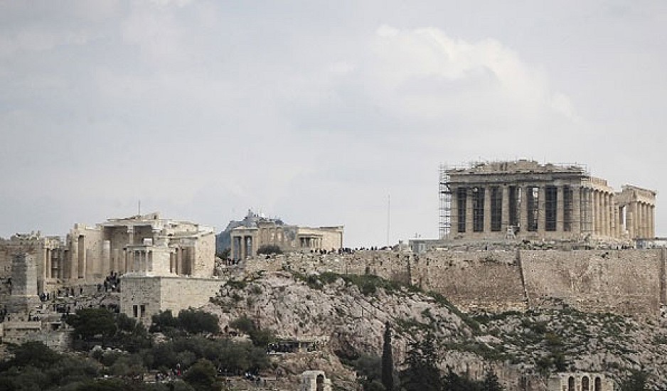 World Travel Awards: Η Αθήνα κορυφαίος προορισμός στην Ευρώπη για το 2018