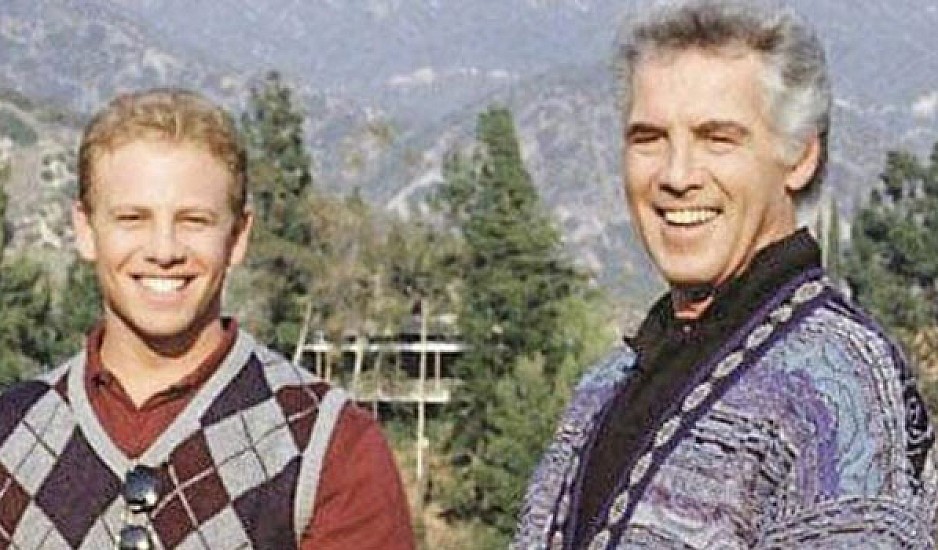 Μετά τον Λουκ Πέρι πέθανε και άλλος ηθοποιός της σειράς "Beverly Hills"