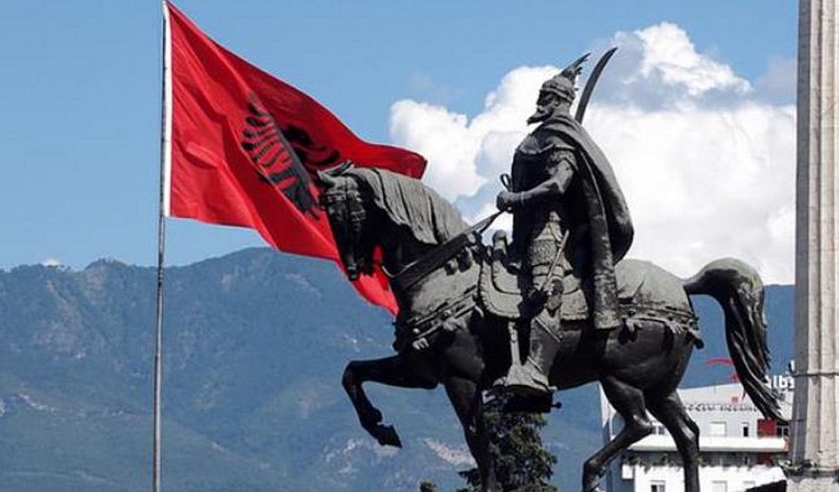 Συλλήψεις στελεχών της Ομόνοιας από τις αλβανικές αρχές