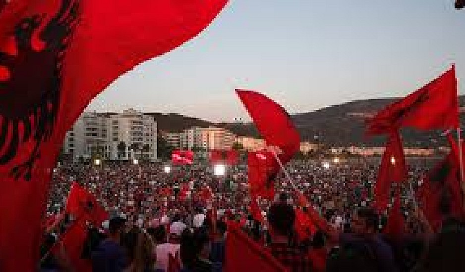 Αλβανία - Δημοτικές εκλογές: Με χαμηλή συμμετοχή και χωρίς σοβαρά επεισόδια