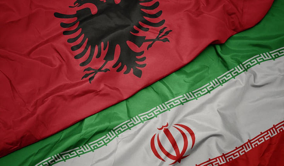 Αλβανία: Προχωρά στην απέλαση δυο Ιρανών διπλωματών