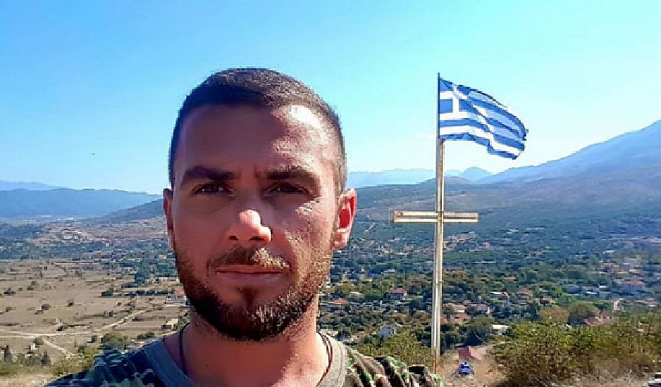 "Ζήτω η Ελλάδα" τα τελευταία λόγια του 35χρονου Έλληνα ομογενή