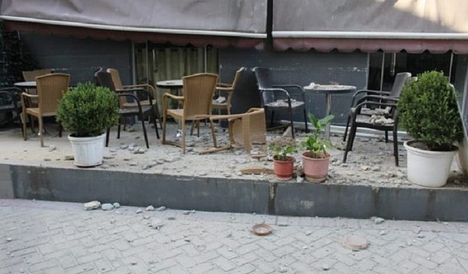Πανικός στην Αλβανία από τους δύο ισχυρούς σεισμούς: 44 τραυματίες και συγκλονιστικές μαρτυρίες