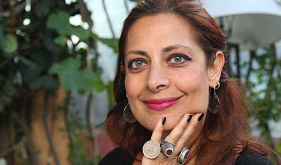 Συγκλονίζει η Αλέξια με την εξομολόγησή της – Η τουρκική εισβολή και η επιστροφή της στην Αμμόχωστο