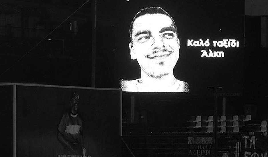 Άλκης Καμπανός: Συγκλονίζουν οι γονείς του – Δε γυρίζει πίσω